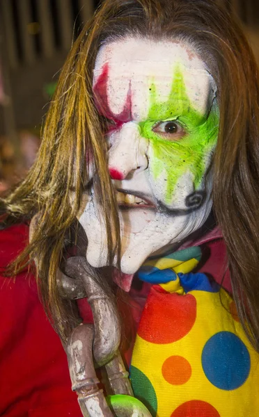 Las Vegas gay pride — Stockfoto