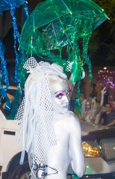 Las vegas gay pride — Stockfoto