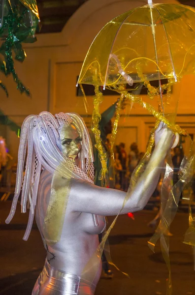 Las Vegas gay pride — Stock Photo, Image