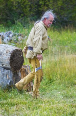 Fort bridger buluşma 2014