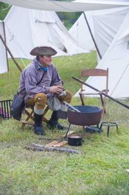 Fort bridger buluşma 2014