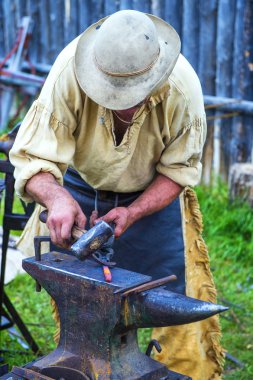Fort bridger buluşma 2014