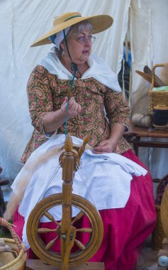 Fort bridger buluşma 2014