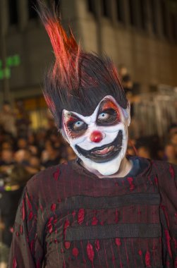 Las Vegas Eşcinsel gurur