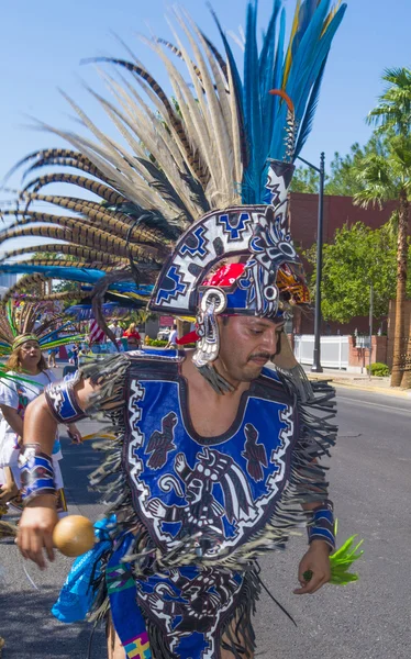 Fiesta Las Vegas — Foto Stock