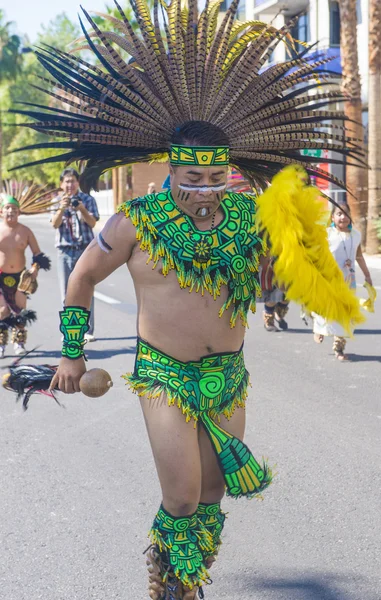 Fiesta Las Vegas — Stock Photo, Image