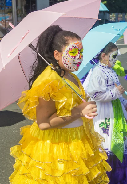 Fiesta Las Vegas — Fotografia de Stock