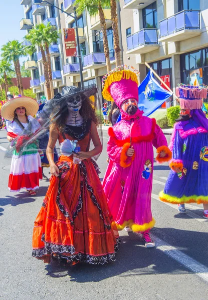 Fiesta Las Vegas — Fotografia de Stock