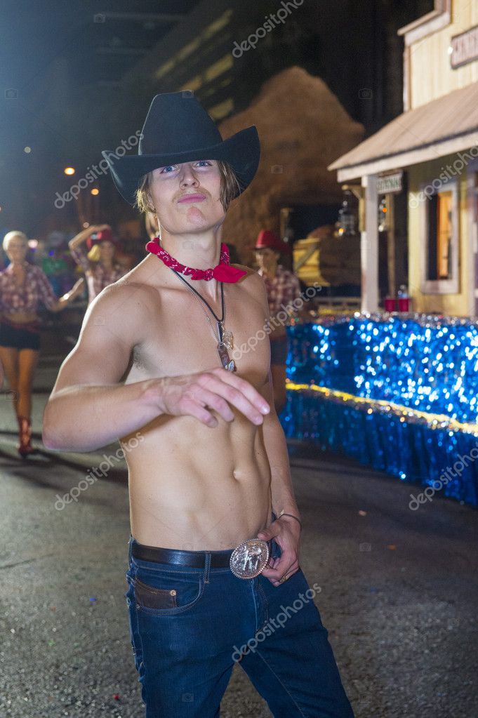 Vegas gay guide