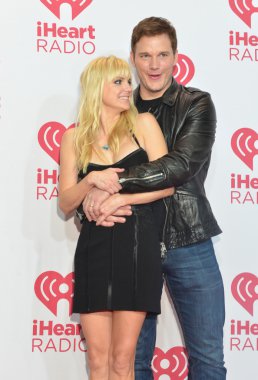 iheartradio Müzik Festivali 