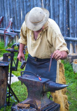 Fort bridger buluşma 2014