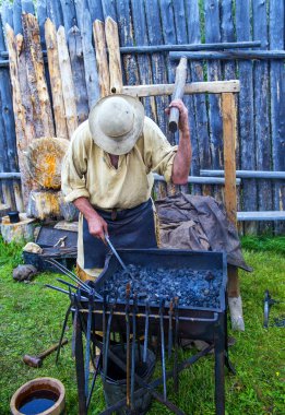 Fort bridger buluşma 2014