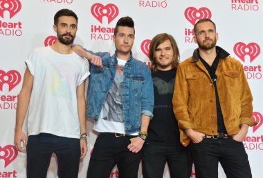 iheartradio Müzik Festivali 