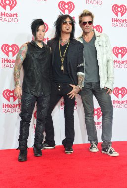 iheartradio Müzik Festivali 