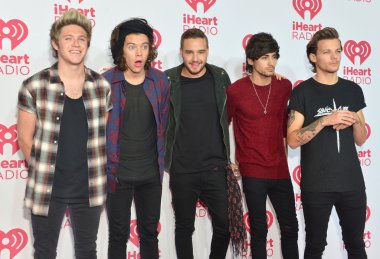 iheartradio Müzik Festivali 