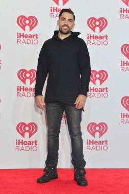 iheartradio Müzik Festivali 