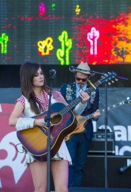 iheartradio Müzik Festivali 