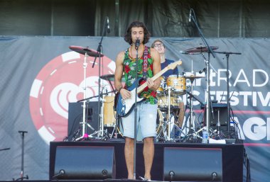 iheartradio Müzik Festivali 