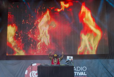iheartradio Müzik Festivali 