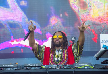 iheartradio Müzik Festivali 