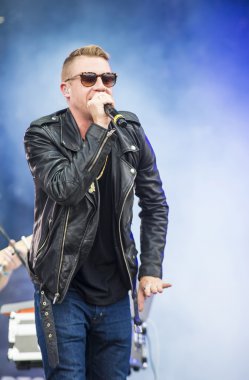 iheartradio Müzik Festivali 