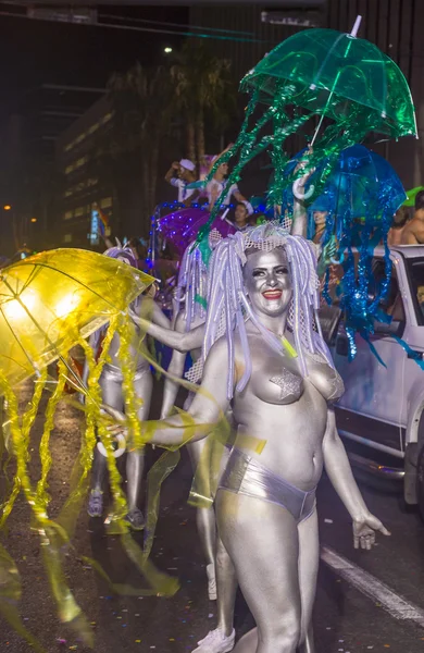 Las vegas gay pride — Stockfoto