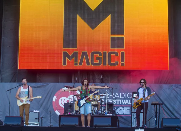 iHeartRadio Music Festival