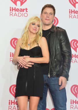 iheartradio Müzik Festivali 