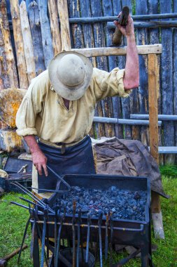 Fort bridger buluşma 2014
