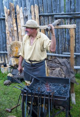 Fort bridger buluşma 2014