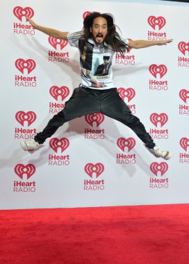 iheartradio Müzik Festivali 