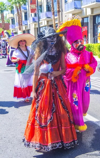 Fiesta Las Vegas — Fotografia de Stock