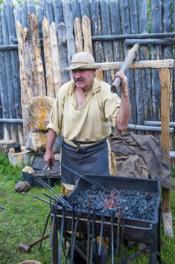 Fort bridger buluşma 2014