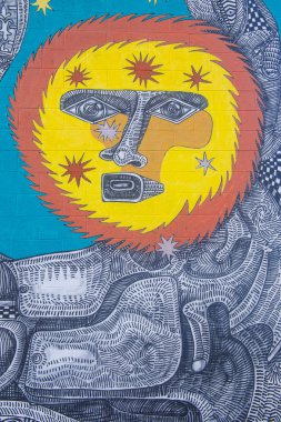 Las vegas duvar resimleri 