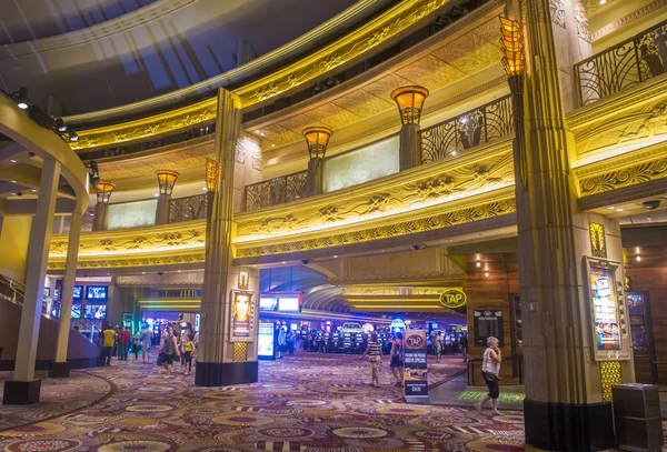 Las Vegas Mgm — Stockfoto