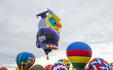 Albuquerque Balon Fiesta