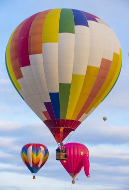 Albuquerque Balon Fiesta