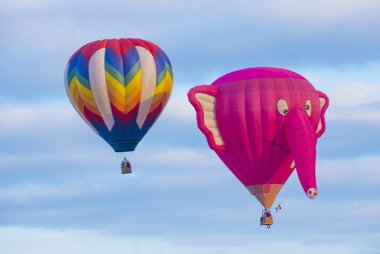 Albuquerque Balon Fiesta