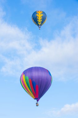 Albuquerque Balon Fiesta