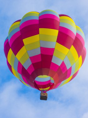 Albuquerque Balon Fiesta