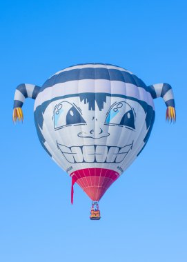 Albuquerque Balon Fiesta
