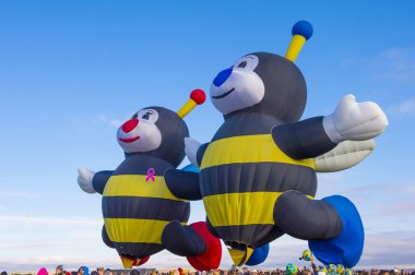 Albuquerque Balon Fiesta