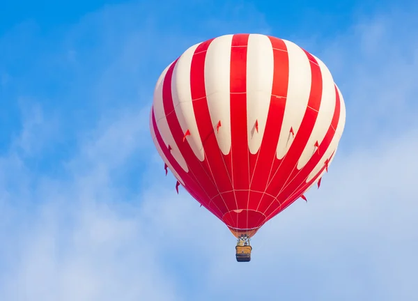 Αλμπουκέρκι Balloon Fiesta — Φωτογραφία Αρχείου