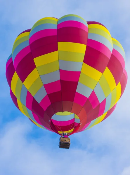 Albuquerque Ballon Fiesta — Stockfoto