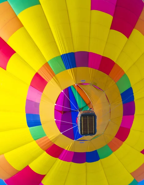 Festa do balão de Albuquerque — Fotografia de Stock