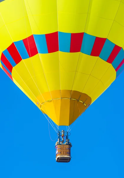 Albuquerque Balloon Fiesta Stock Photo
