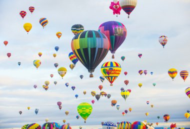 Albuquerque Balon Fiesta