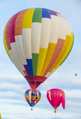 Albuquerque Balon Fiesta