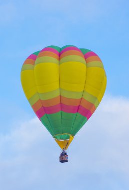 Albuquerque Balon Fiesta