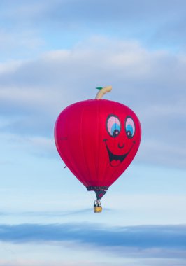 Albuquerque Balon Fiesta